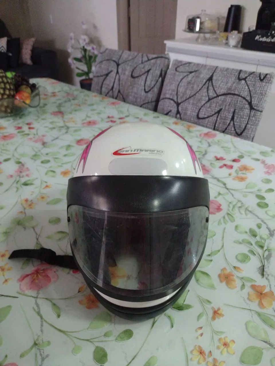 capacete  - Foto 5
