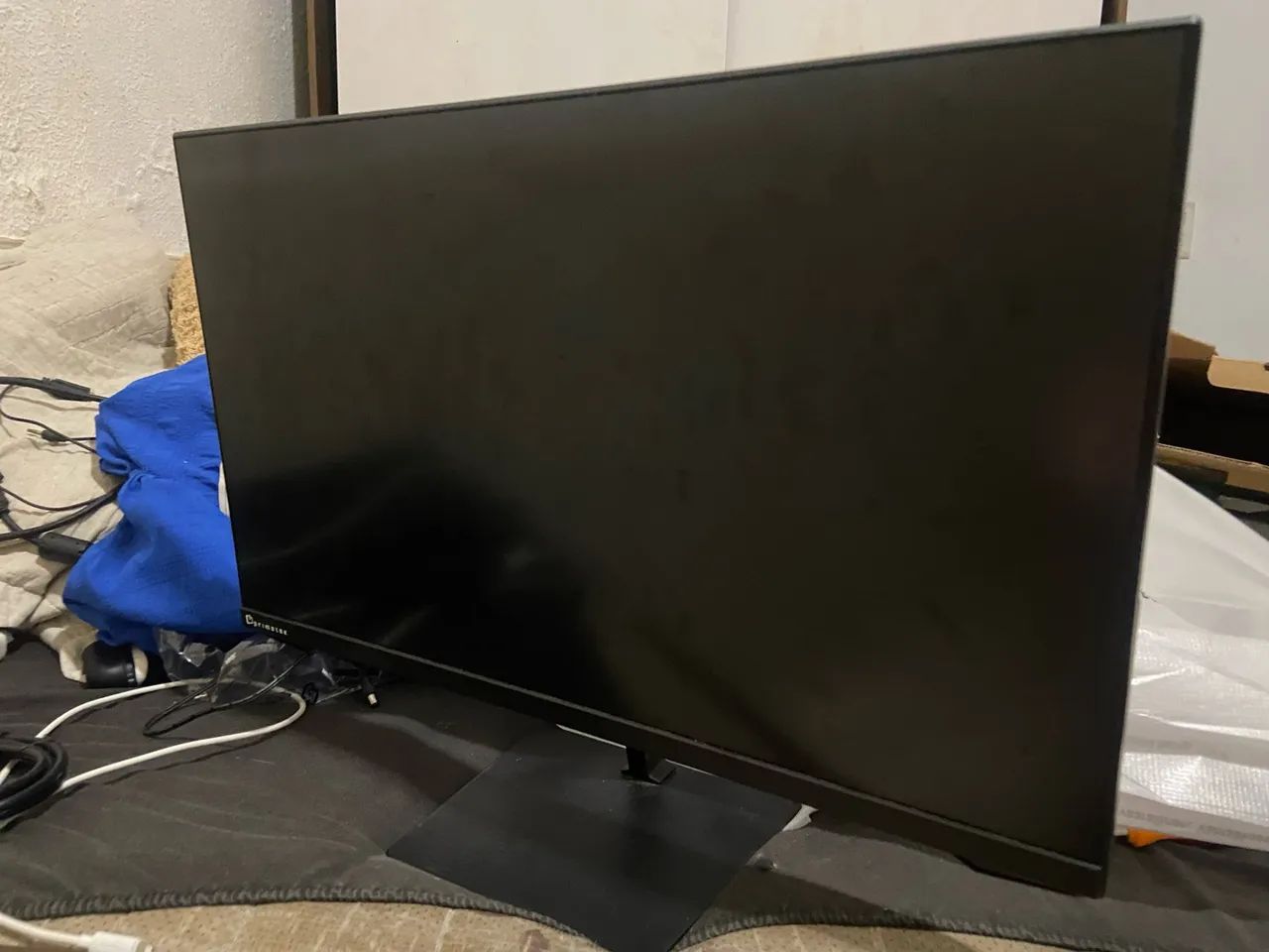 Monitor 24pol  - Foto 2