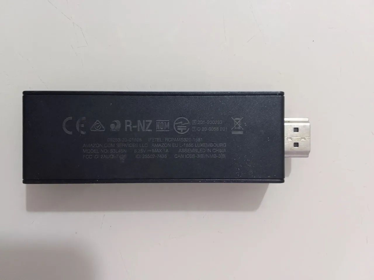 Fire stick tv Full hd - Foto 3