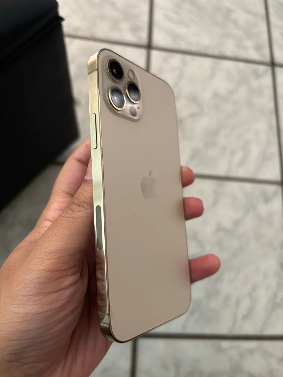 Iphone 12 Pro 128gb - Foto 2