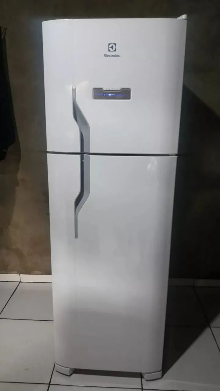 Geladeira 