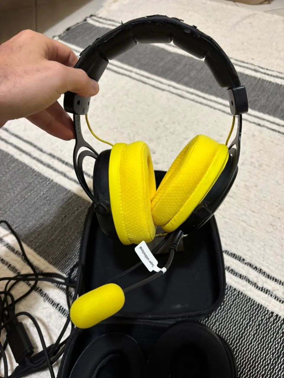 Headset Pantera Pro V2 - Foto 2