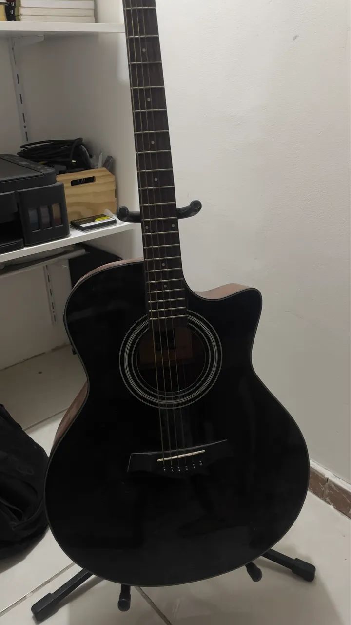 Violão Tagima - Foto 3