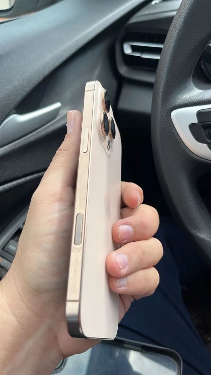 Apple IPhone 16 ProMax 256gb - Foto 2