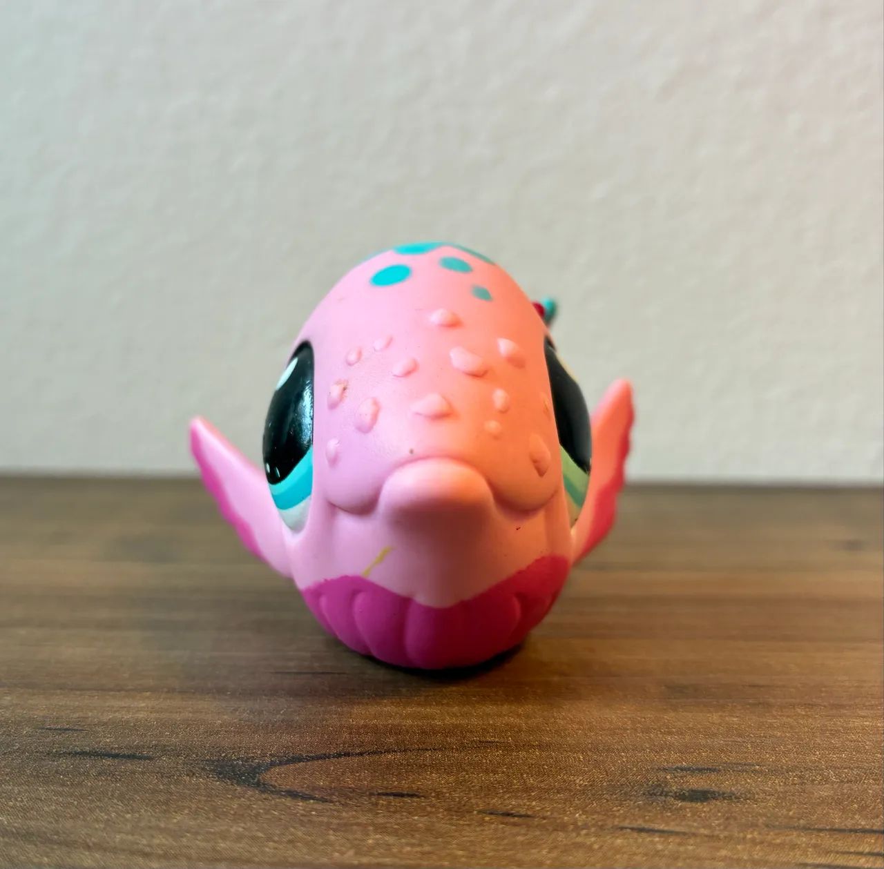 Littlest Pet Shop Baleia  - Foto 2