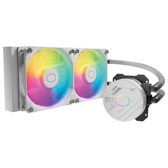 Water Cooler Cooler Master Masterliquid 240L