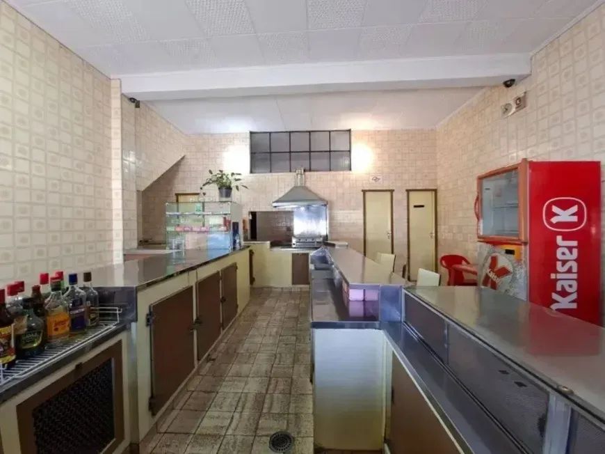 SALÃO COMERCIAL PARA LOCAÇÃO  JARDIM IVANA - Foto 2