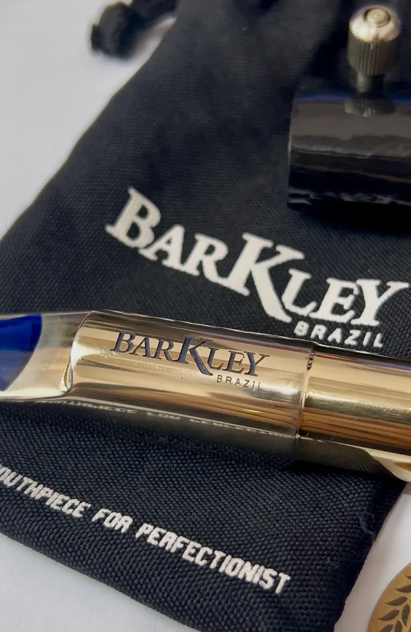 Boquilha Verdot Barkley 7!!! - Foto 4