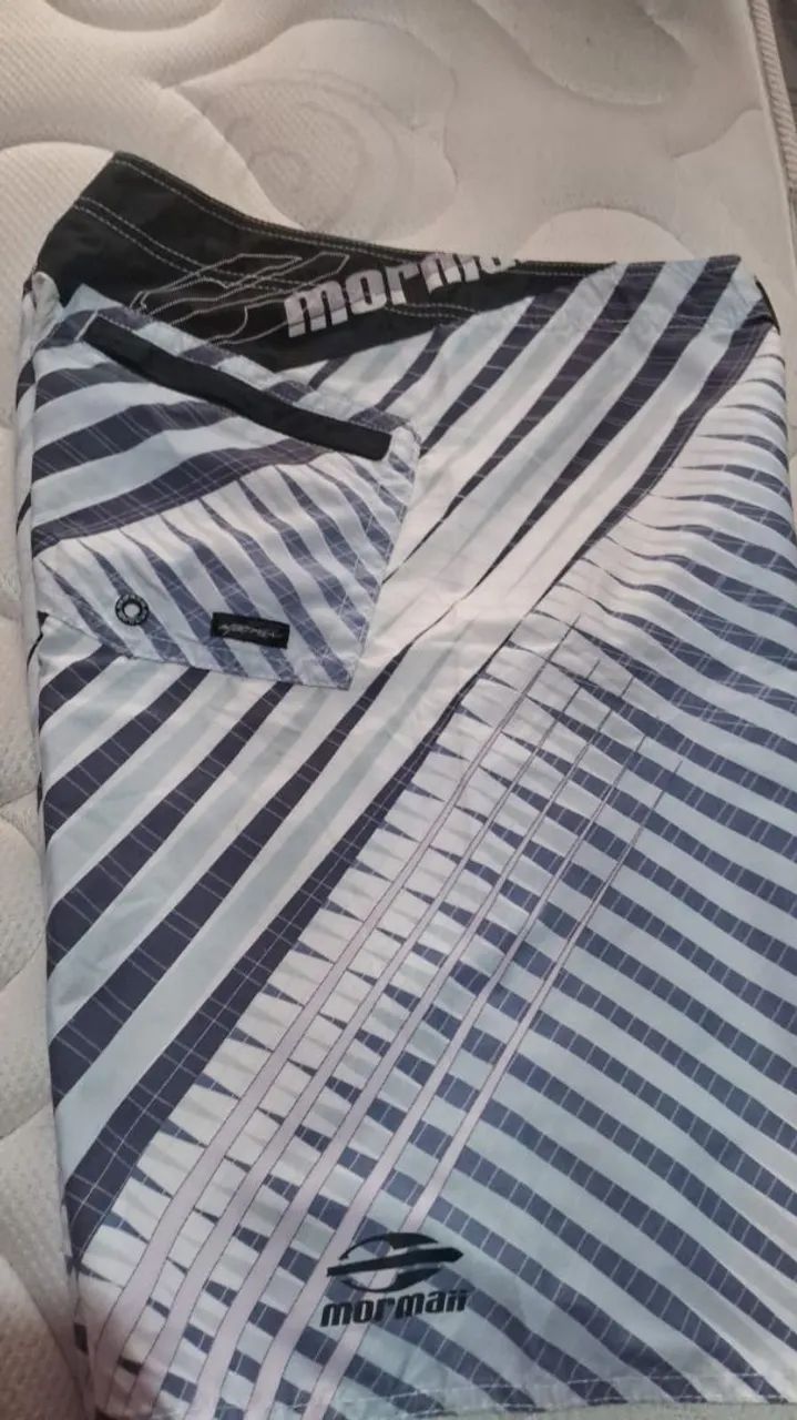 VENDO 10 bermudas da Seaway - Foto 3