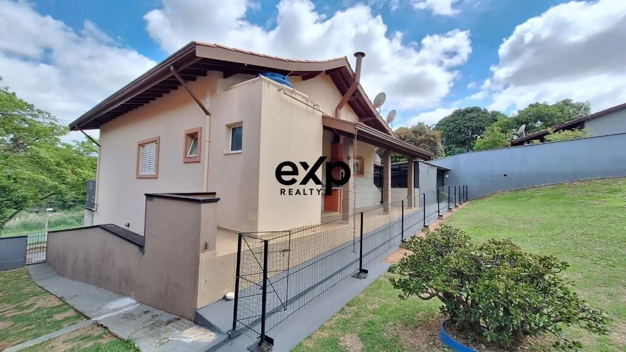 Casa e sala comercial - Altos do Morumbi - Vinhedo/SP. - Foto 4