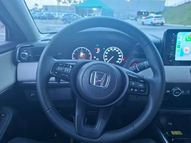 Honda HR-V Advance 1.5 TB 16V 5P Aut., foto 6 de 13