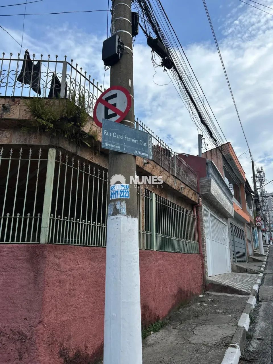 Casa Imovel para Renda em Osasco - Foto 2