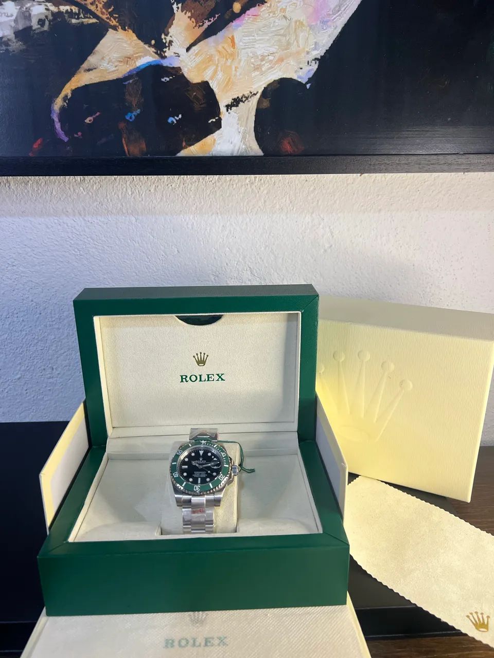 Rolex Starbucks  - Foto 3