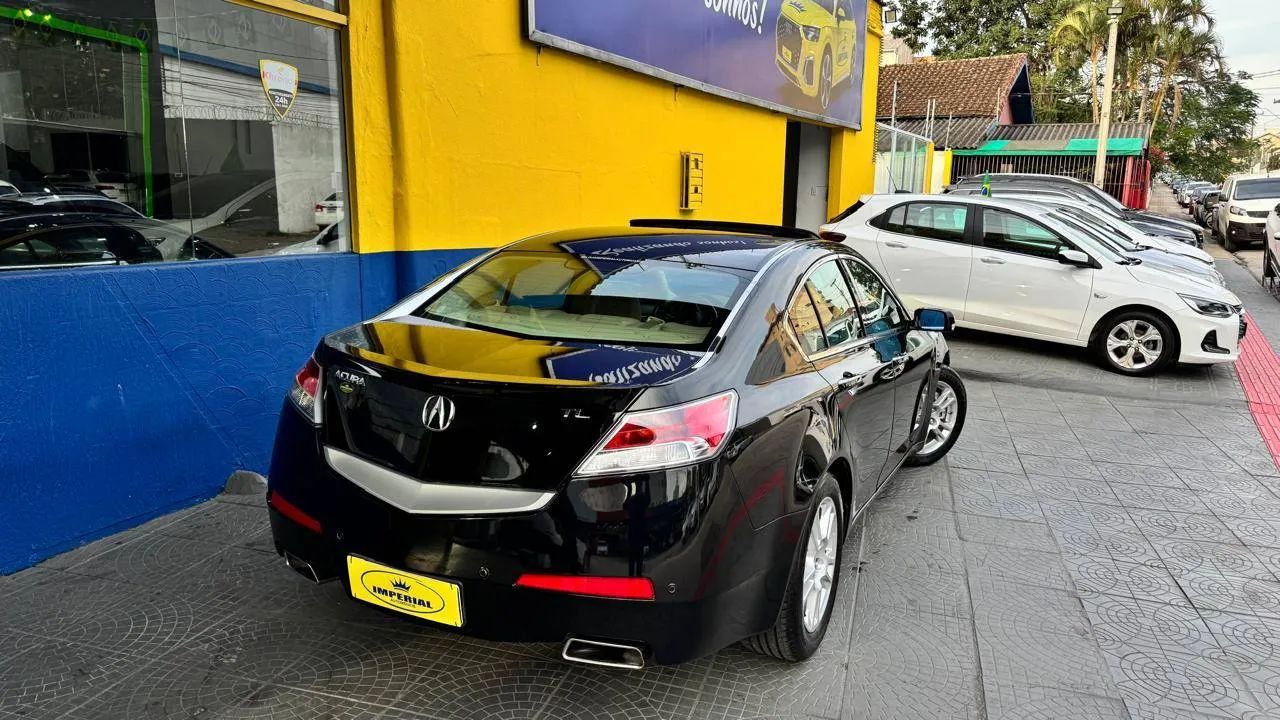 Acura Legend 3.2/3.5 2011 - Foto 4
