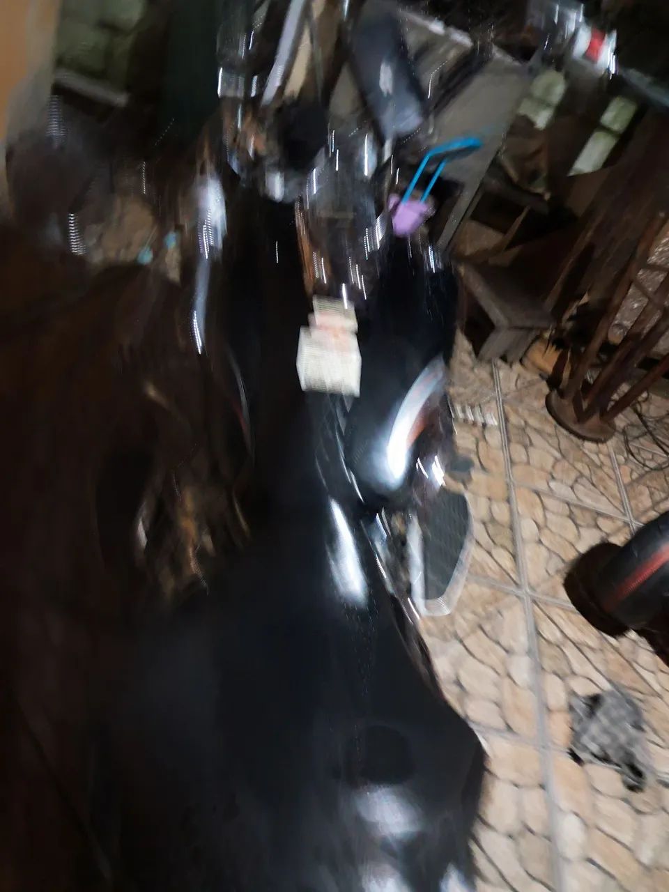 Shadow 750 - Foto 3
