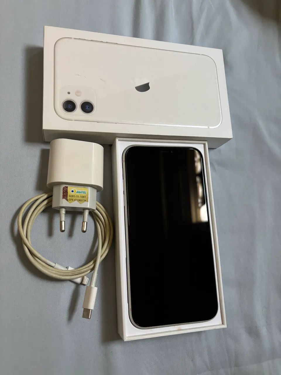 iPhone  - Foto 4