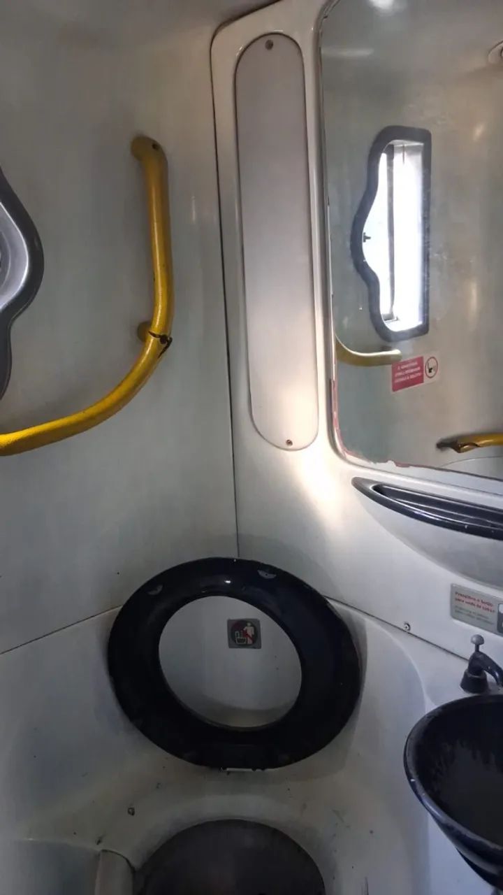Ônibus LD1350 Marcopolo - Foto 4