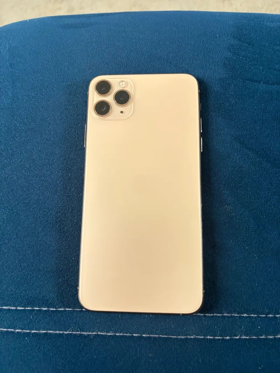 Iphone 11 pro max 256gb - Foto 2