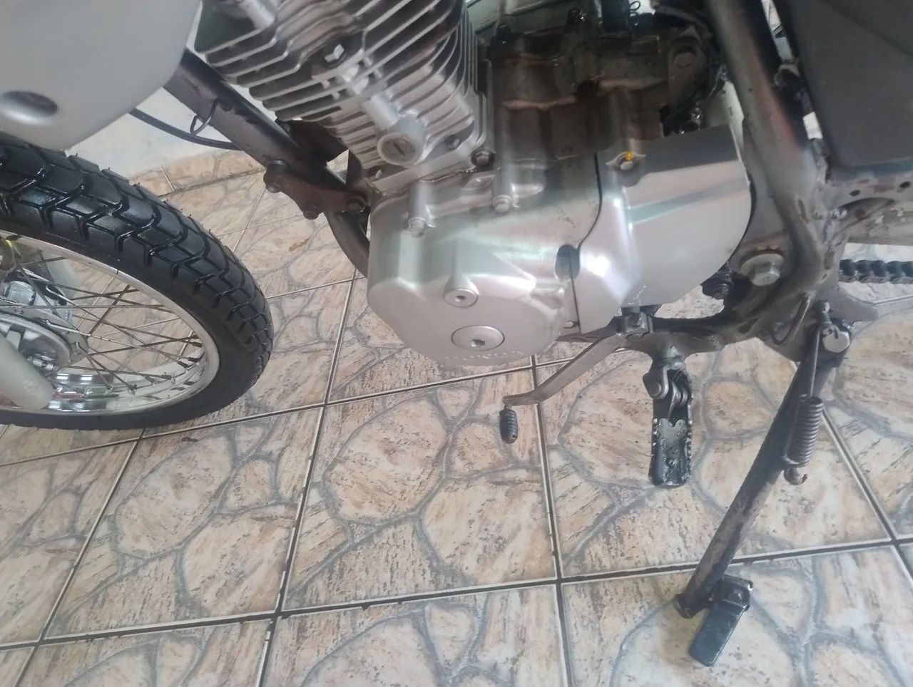 Nxr Bros 125cc - Foto 3