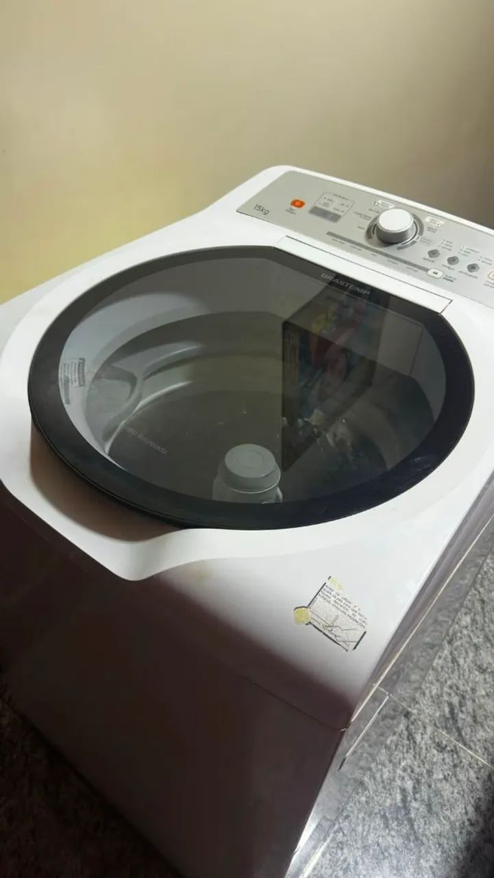 Brastemp 15kg - Foto 3