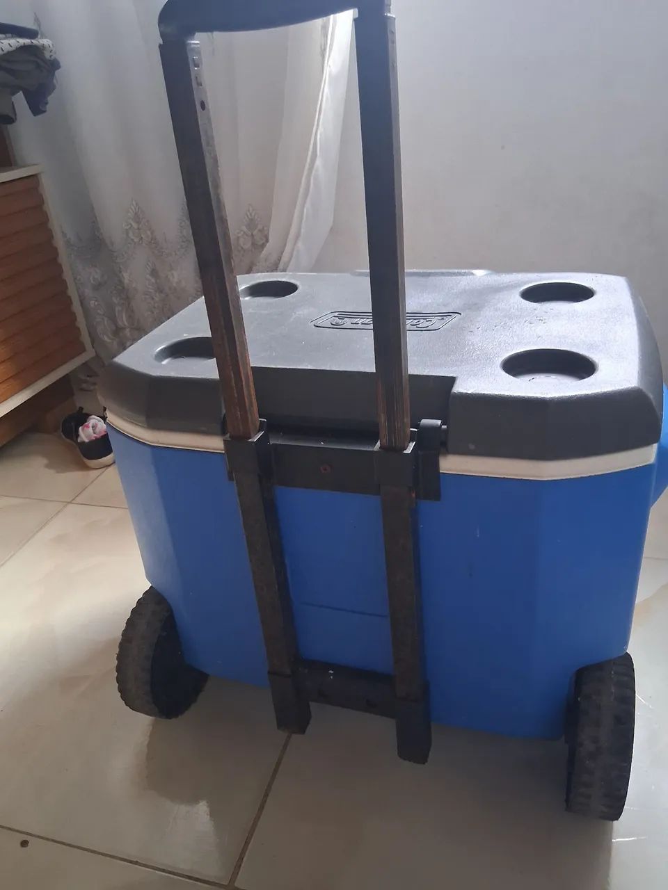 Cooler