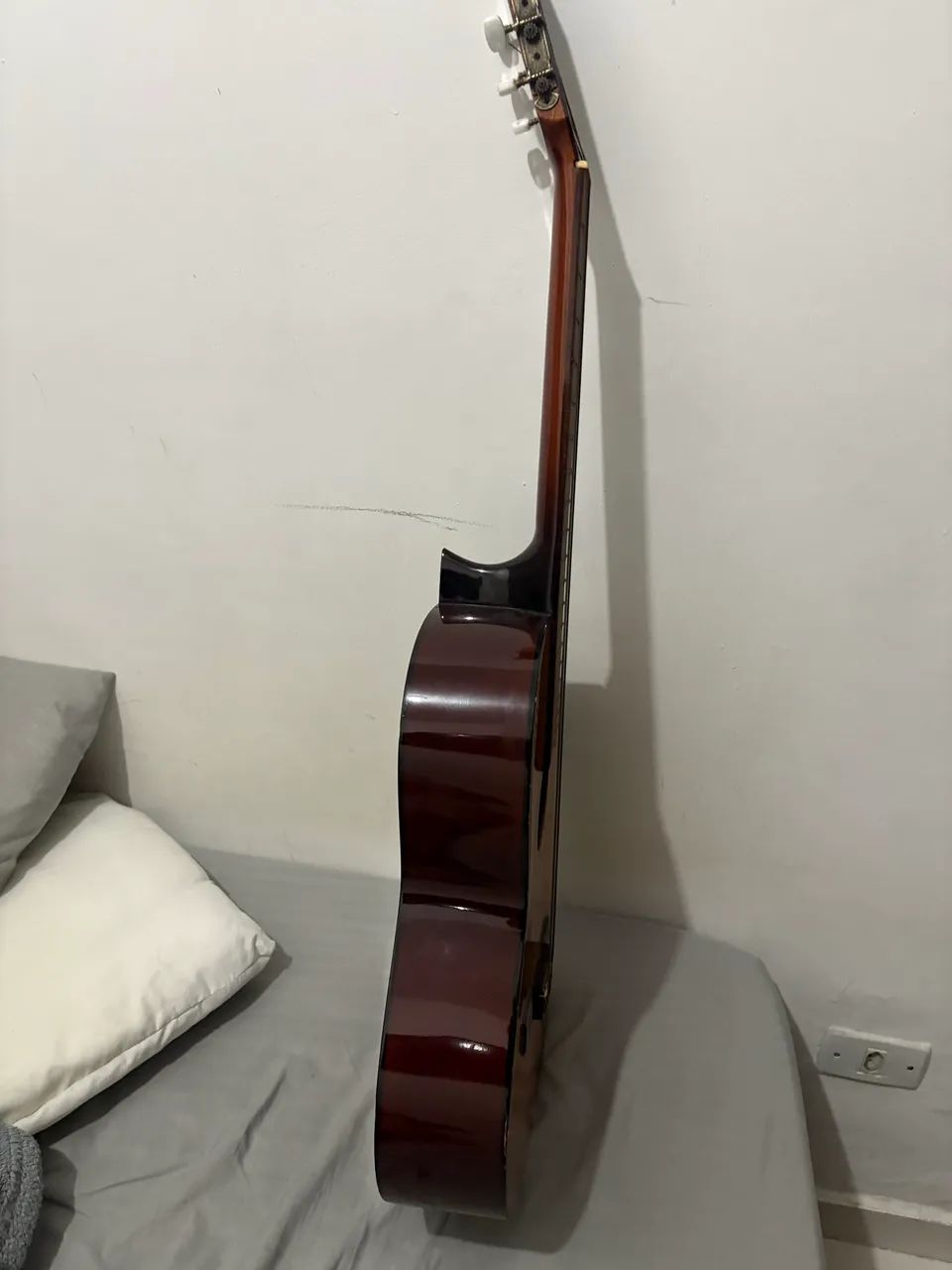 Violão Gracia Modelo Galicia