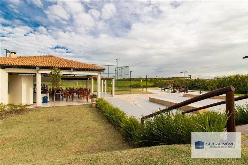 Lote no Condomínio Jardins Veneza - Foto 3