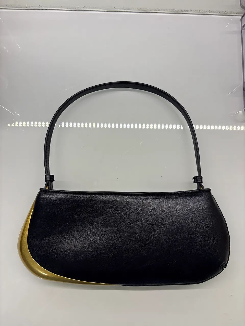 Bolsa Zara - Ombro