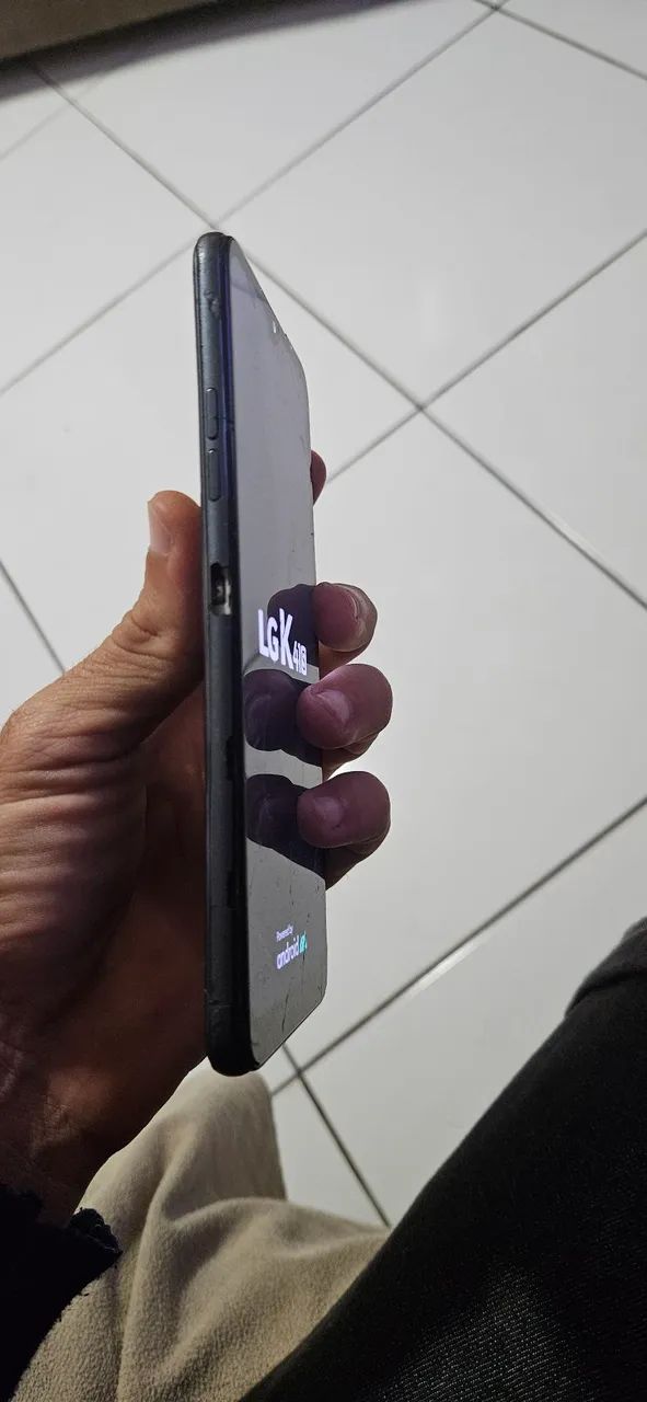 Celular Fucionando - Foto 4