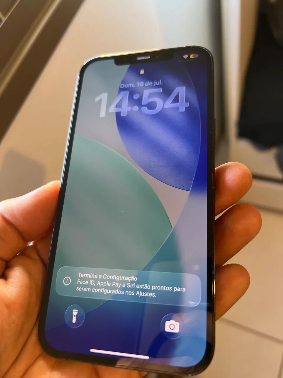 iPhone 12 Pro Max 128gb - Foto 4