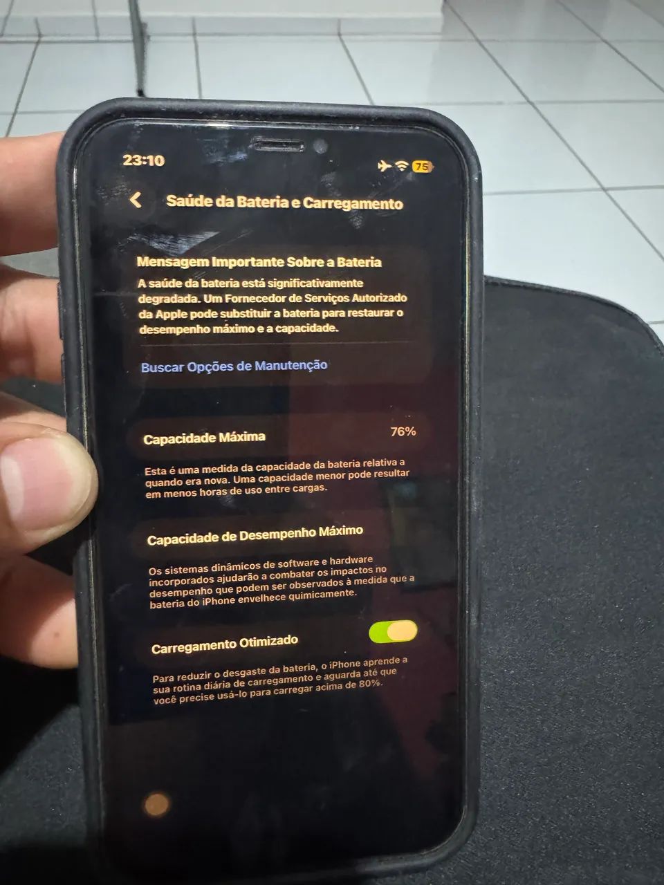 iPhone 11 128 g - Foto 3