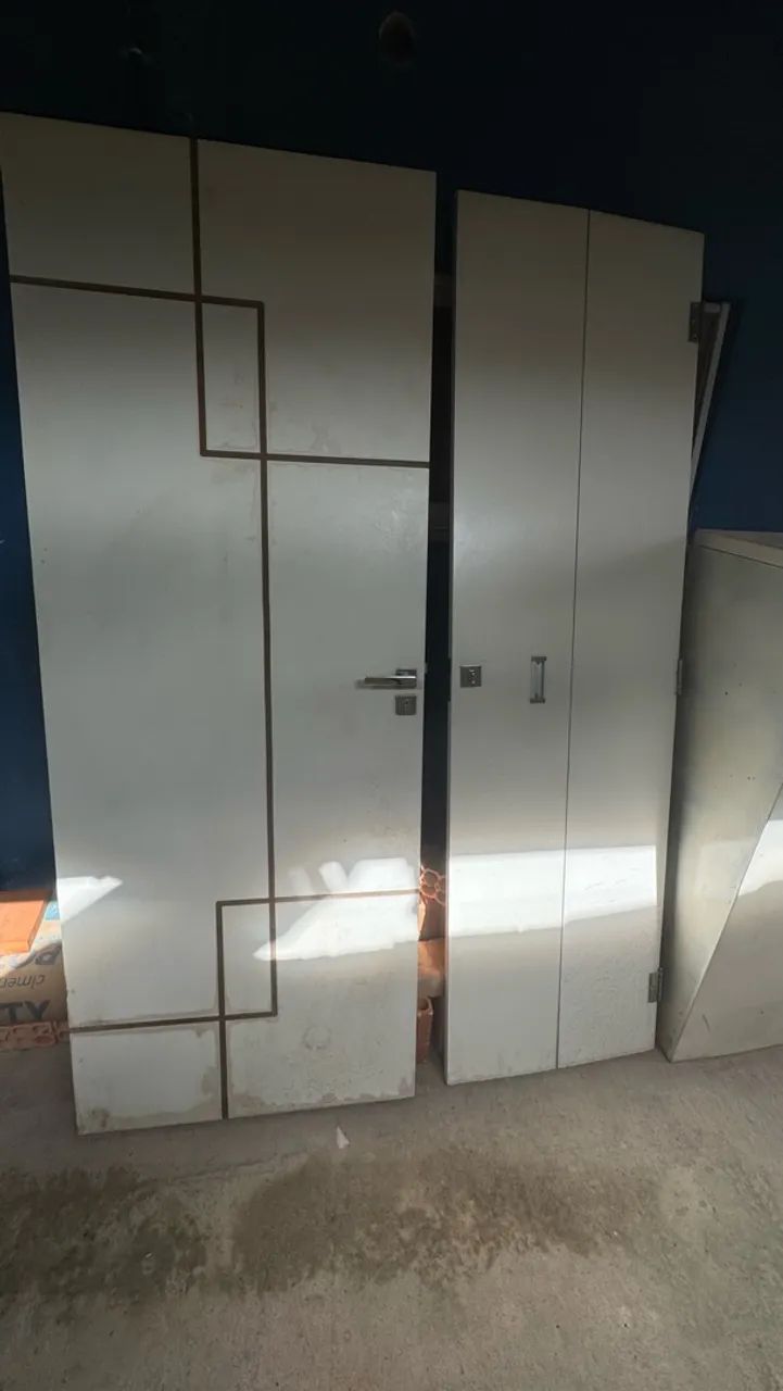 Portas