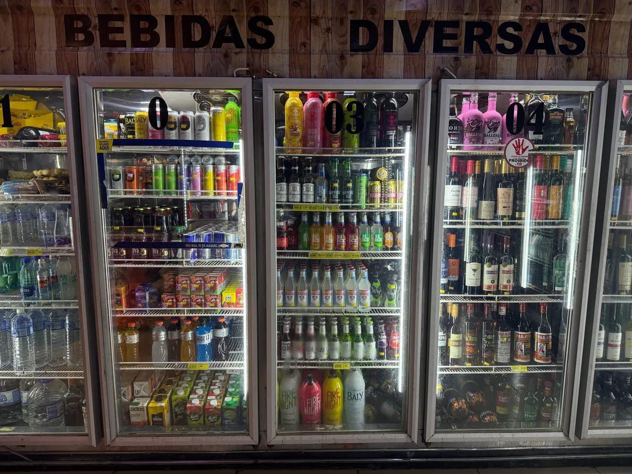 EXPOSITOR ALASKA  - Foto 4