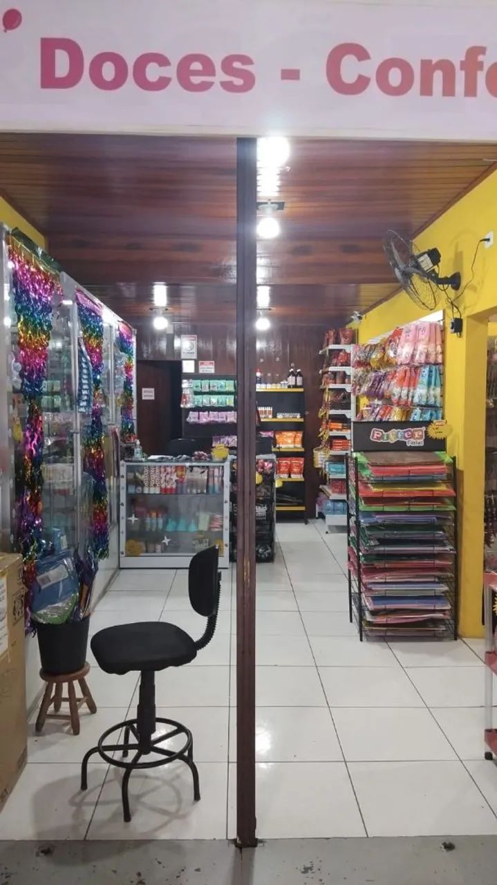 Loja Estrada do Pré Prox Padaria Princesinha  - Foto 4