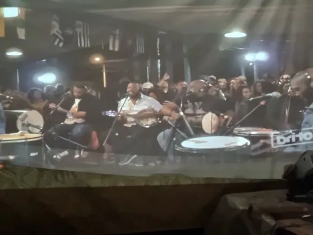 Projetor com defeito na imagem ele tá com a imagem retorcida - Foto 4