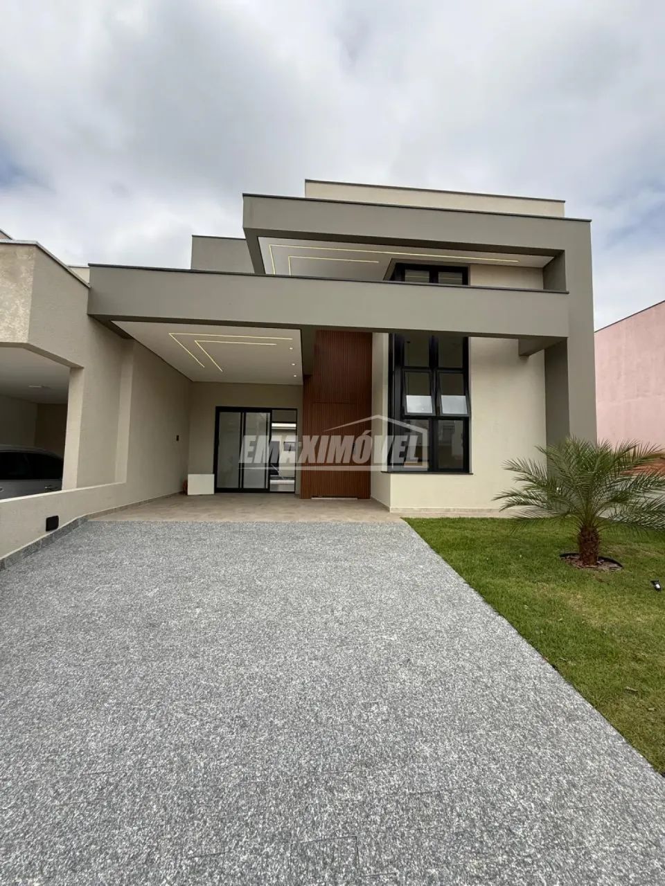 Casa no Condominio Helena Maria - Sorocaba/SP - Foto 2
