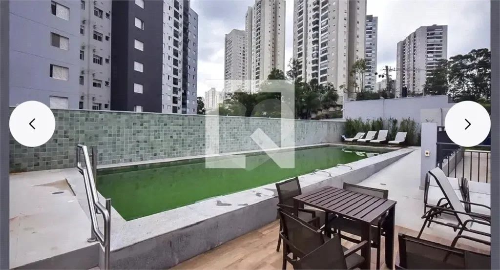 Apartamento à Venda - 2 Dormitórios e 1 Vaga - Vila Andrade - Foto 5