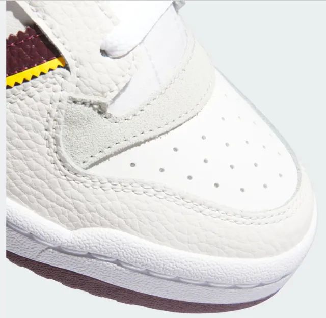 Tênis Adidas Forum Low CL - Foto 2