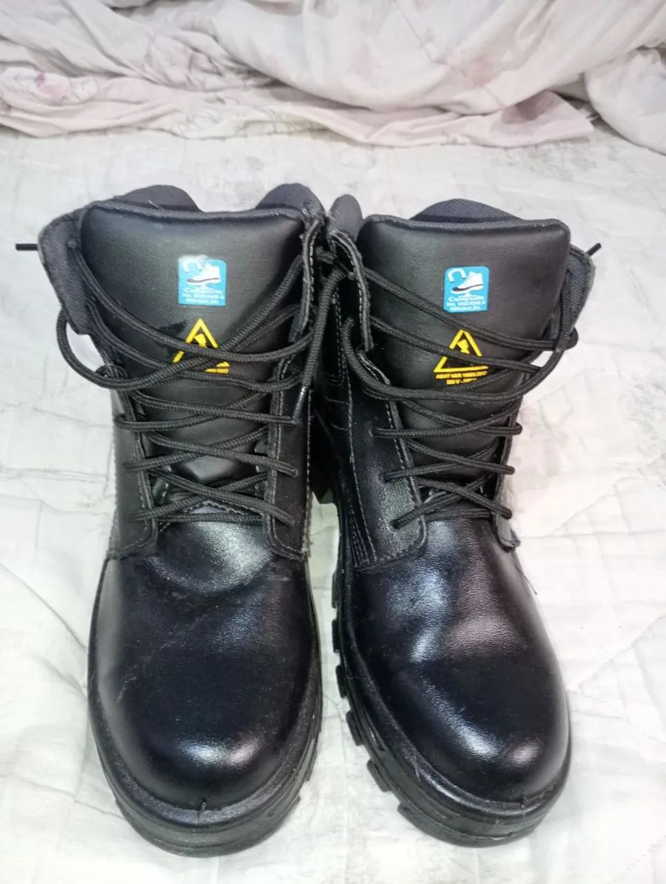 BOTA BOTINA 