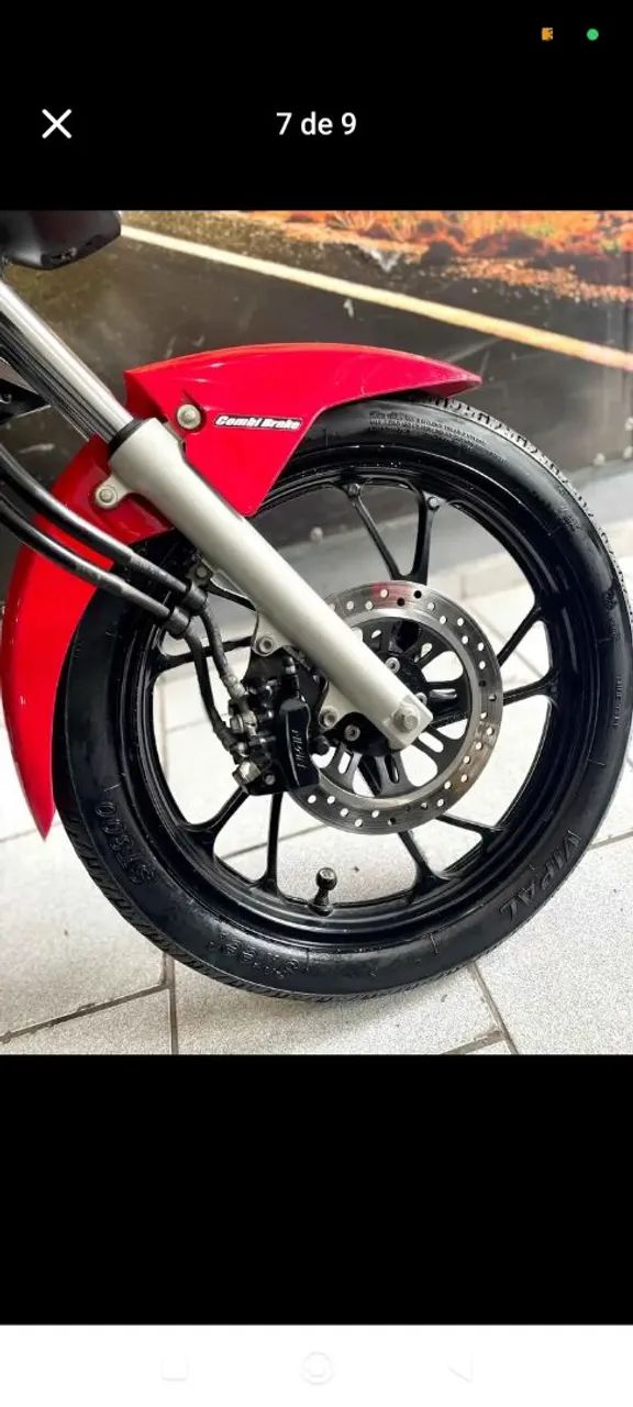 TITAN 160 (ENTRADA+ PARCELAS) - Foto 5