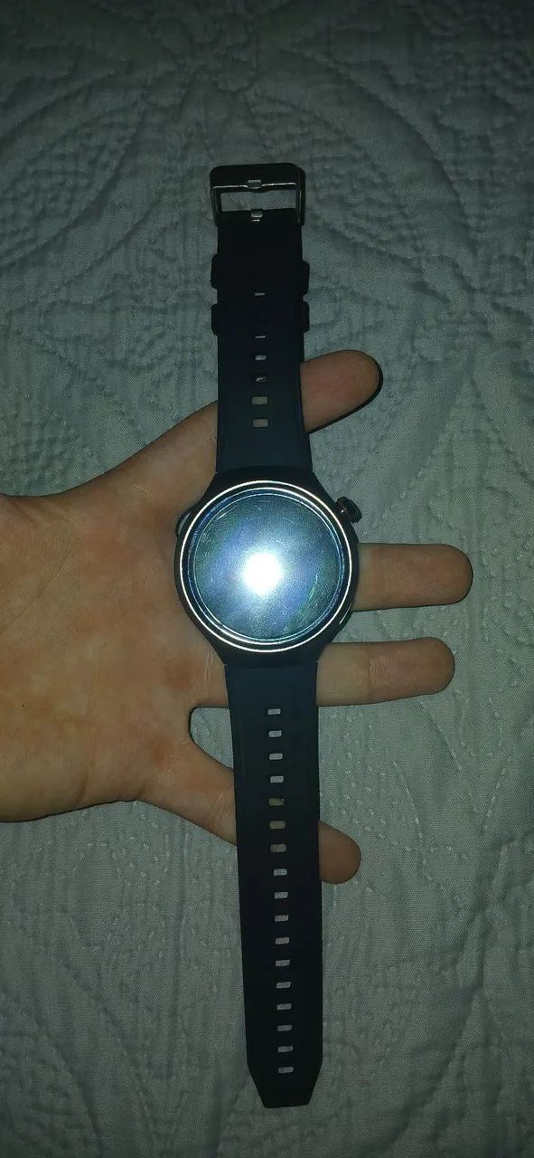 Relógio smart watch ( novo )