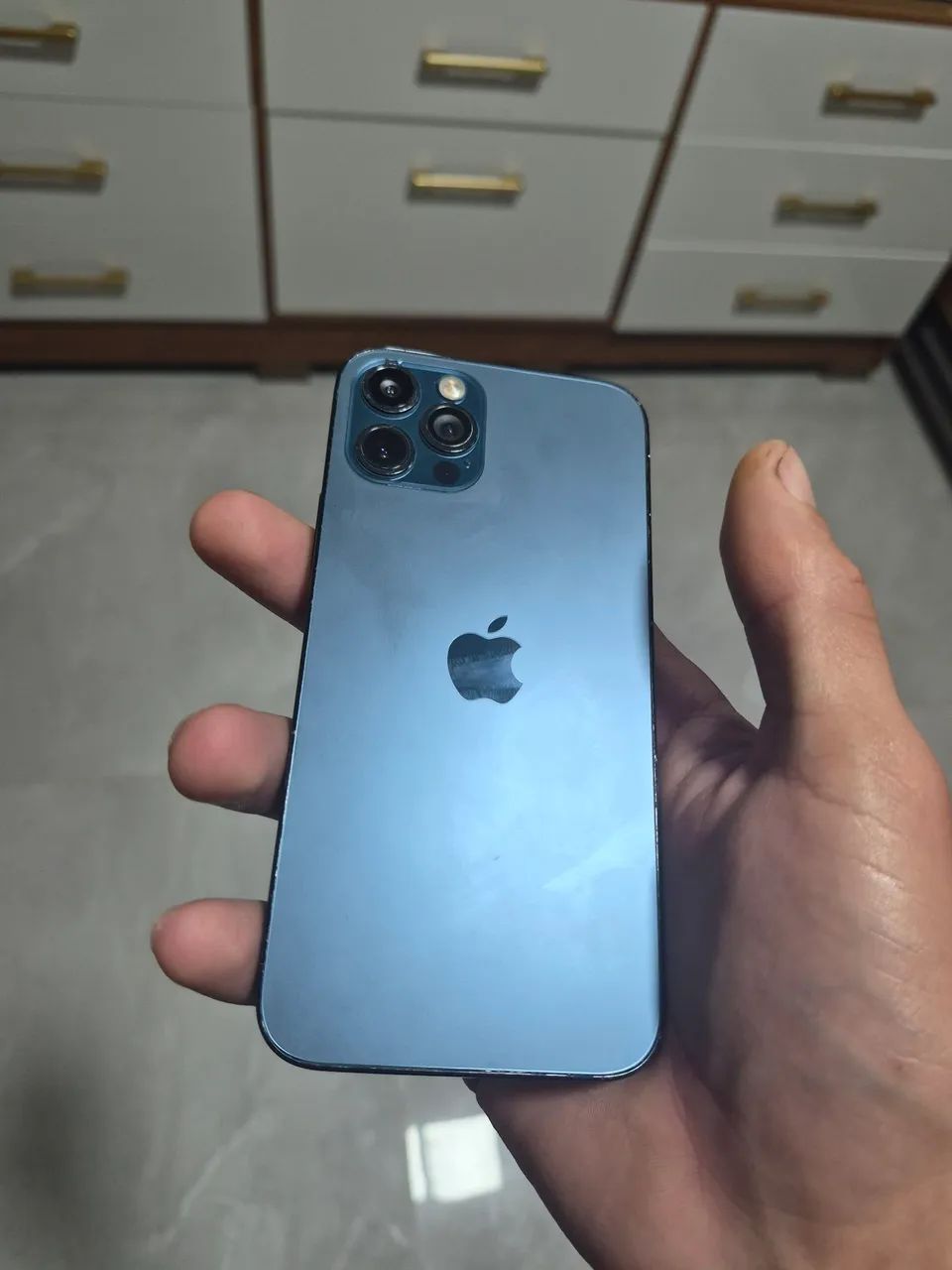 Iphone 12 Pro