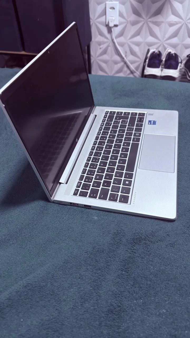 Notebook HP Probook 440 59 Intel Core i5 - Foto 2