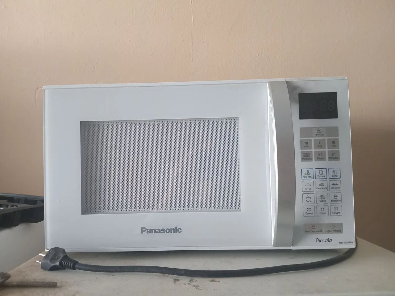 Micro-ondas 