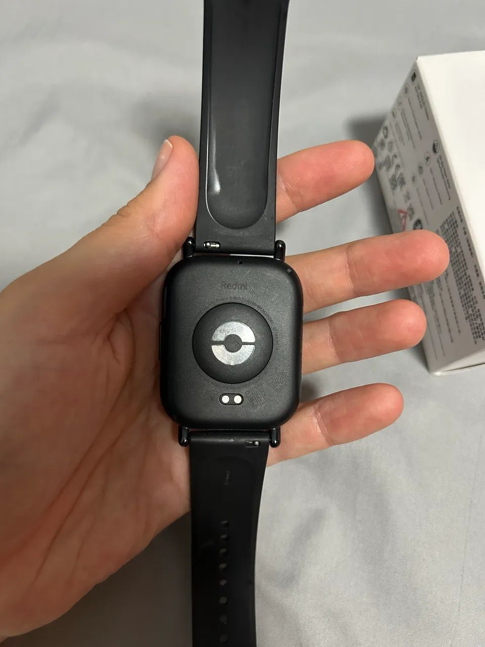 Redmi Watch 5 lite  - Foto 4