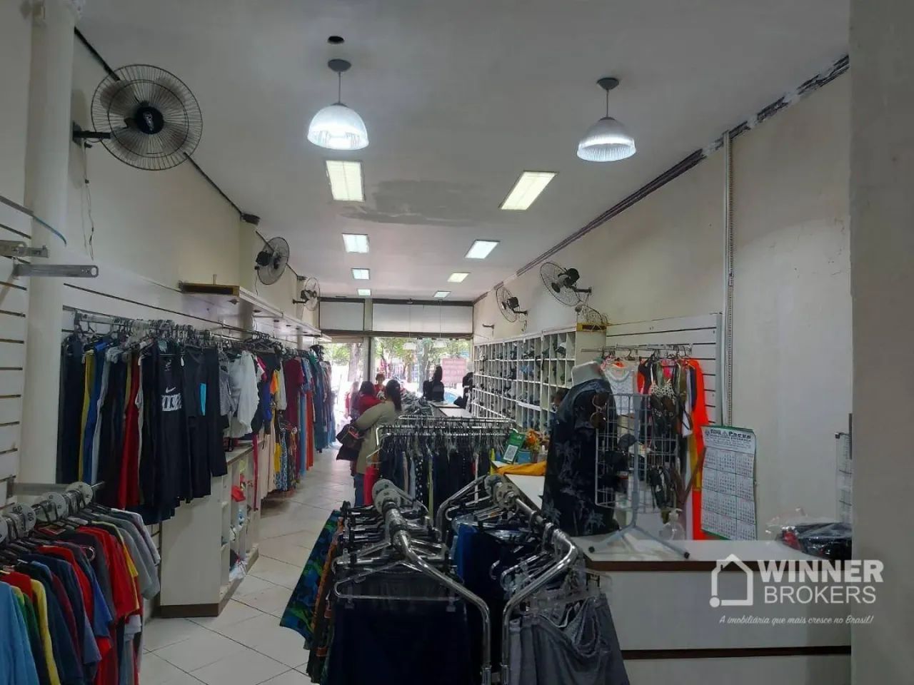 Sala à venda, 112 m² por R$ 451.000,00 - Centro - Nova Esperança/PR - Foto 4