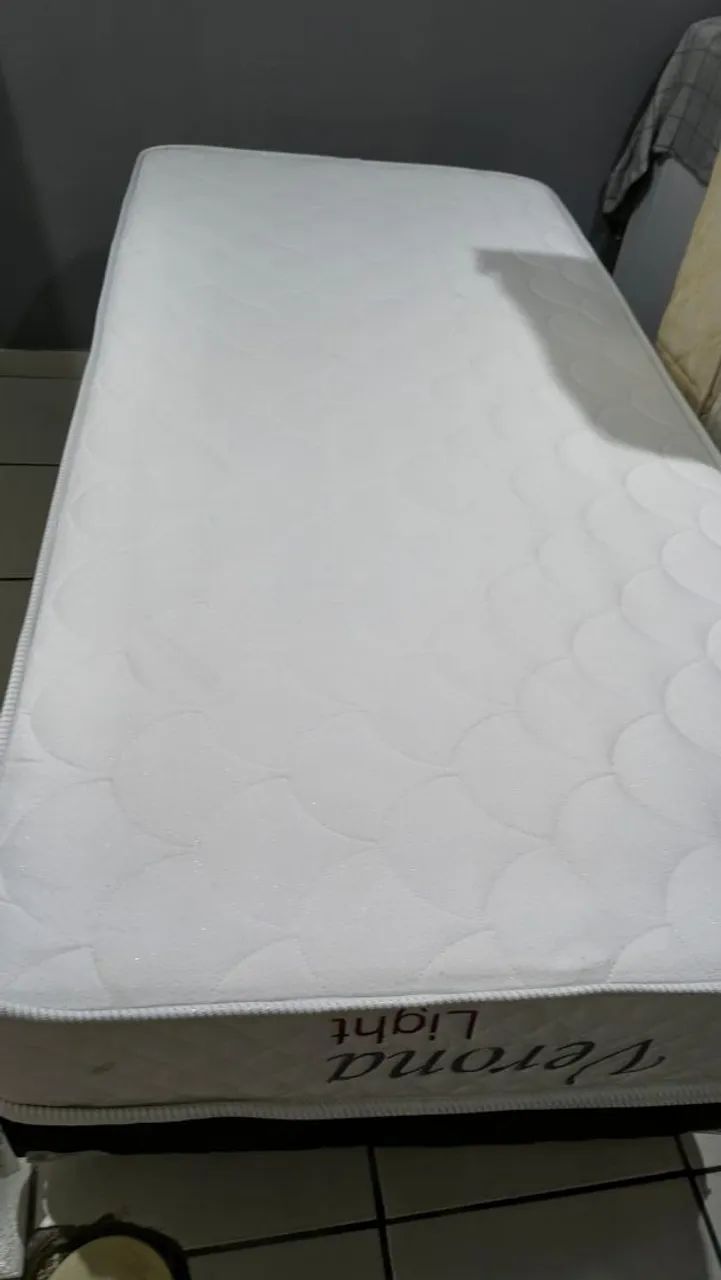 Cama elétrica massageadora - Foto 5