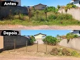 Roçagem de Terrenos em Itaboraí  - Foto 2