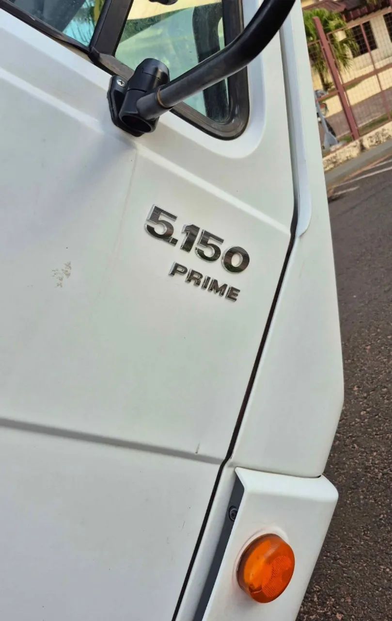 5-150 DELIVERY PRIME  2018 - Foto 2