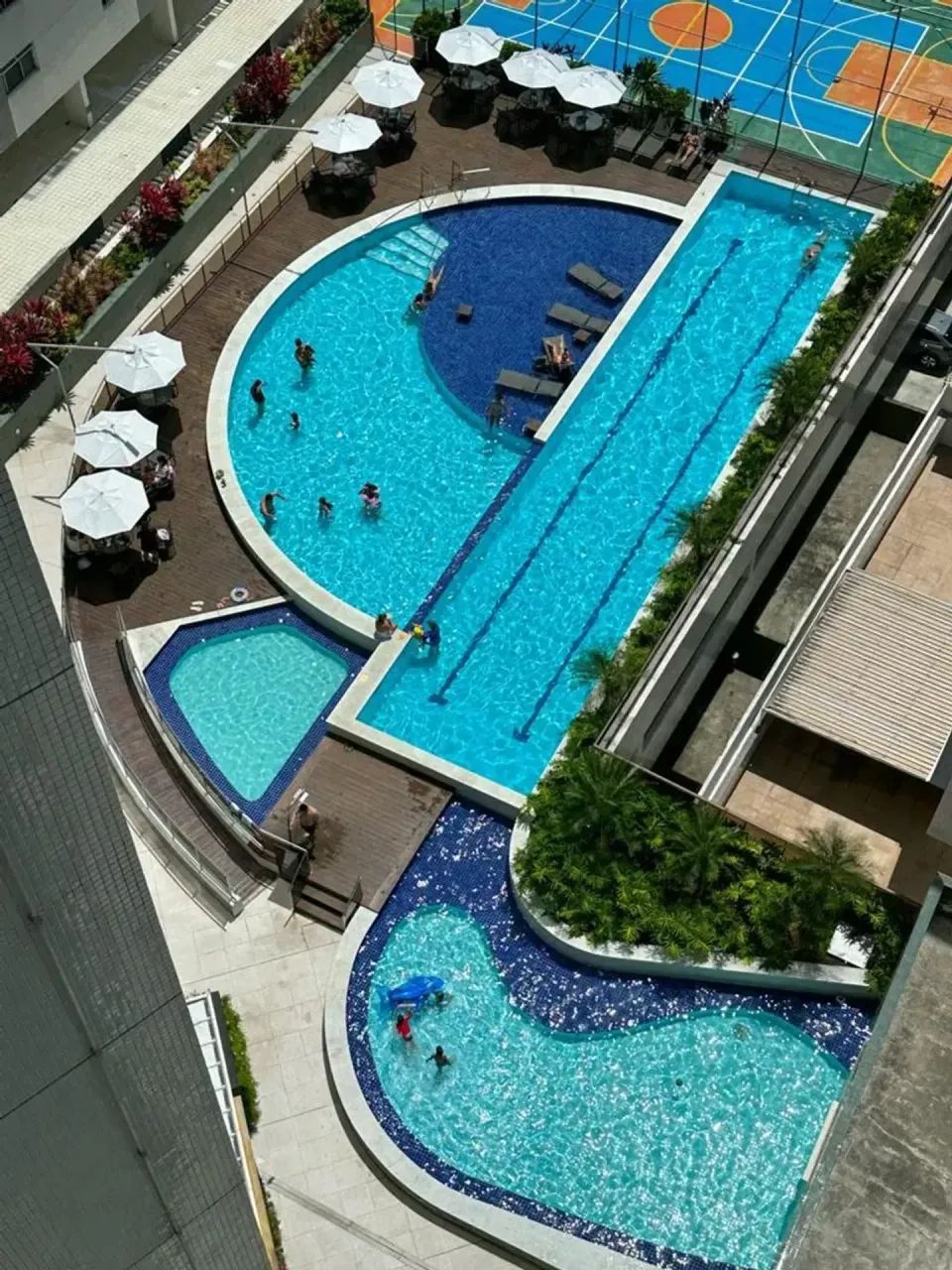 imovel luxo Tambau AP - Foto 5